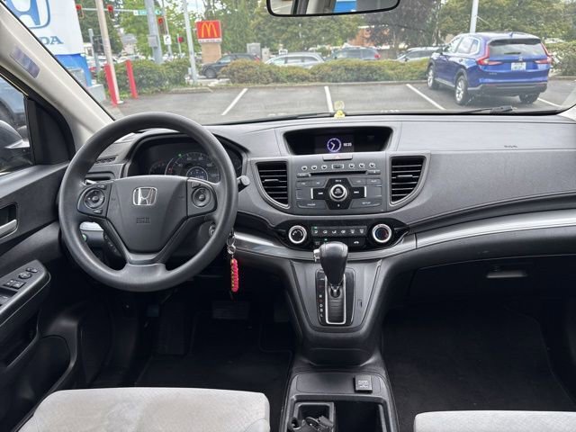Used 2015 Honda CR-V LX image 11