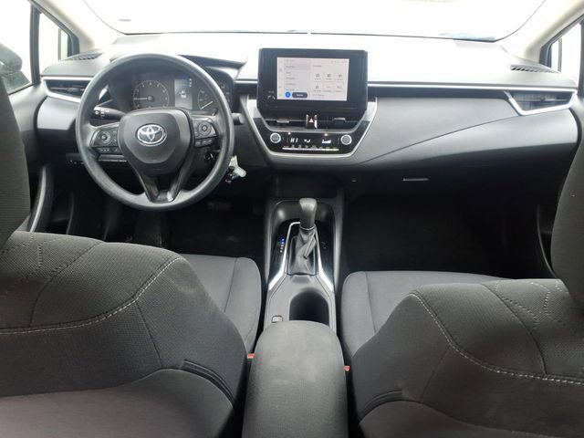 Used 2023 Toyota Corolla LE FWD image 16