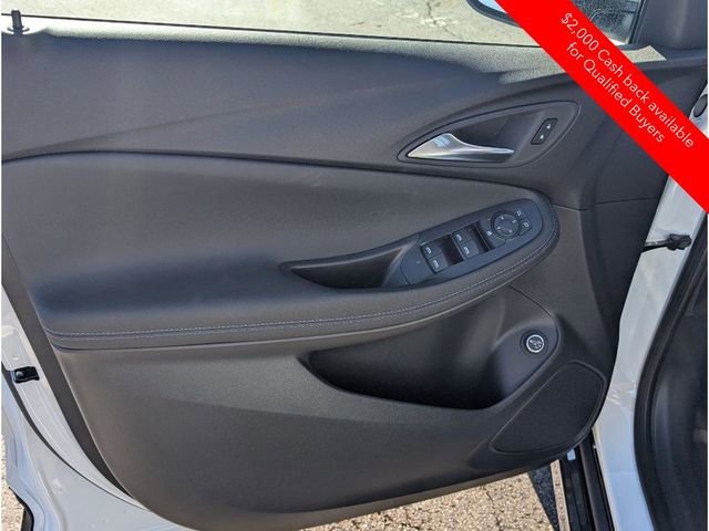 New 2026 Buick Encore GX Sport Touring w/ Comfort Package image 14