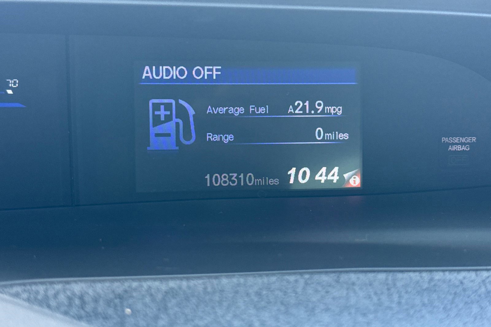 Used 2012 Honda Civic LX image 19