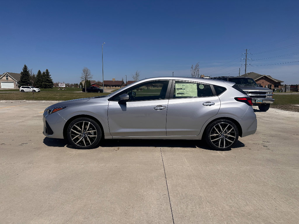 New 2026 Subaru Impreza 2.0i Sport AWD/4WD image 1