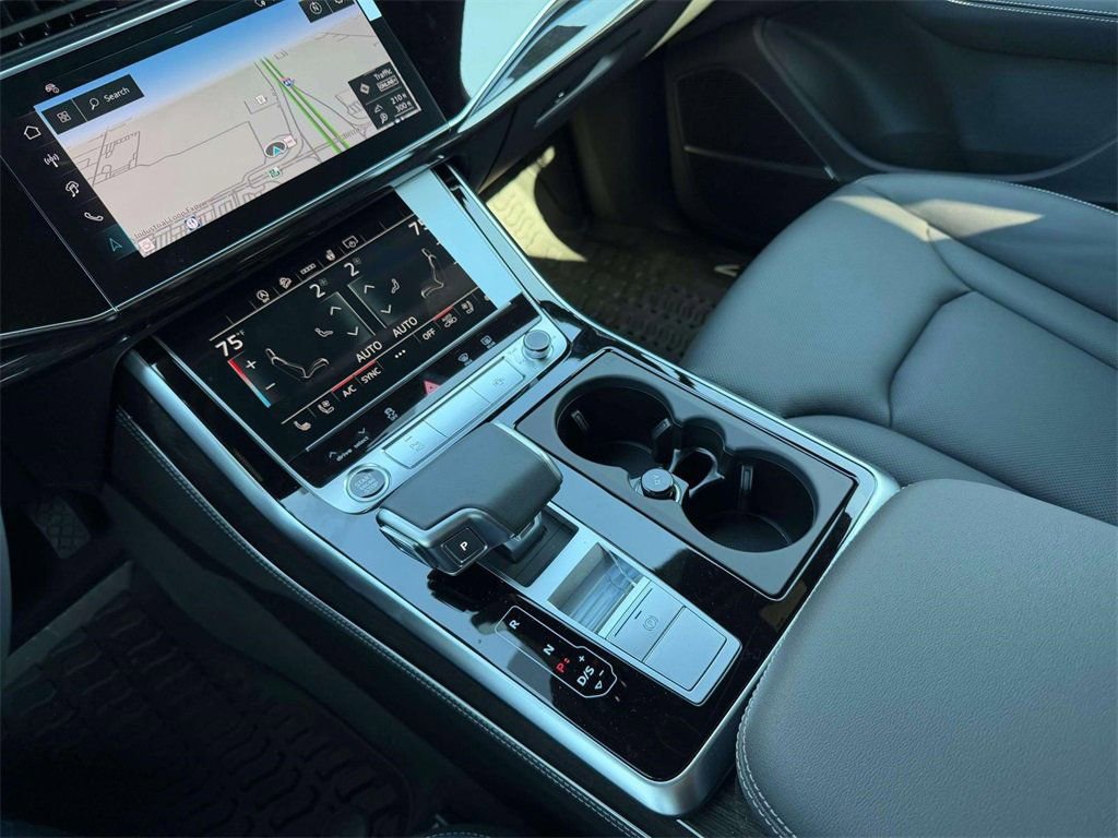 New 2026 Audi Q7 2.0T Premium Plus AWD/4WD image 17