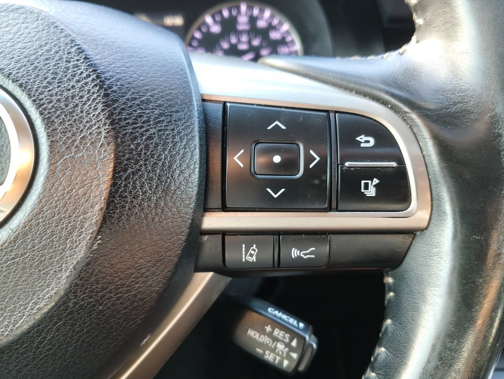 Used 2018 Lexus ES 350 FWD image 24