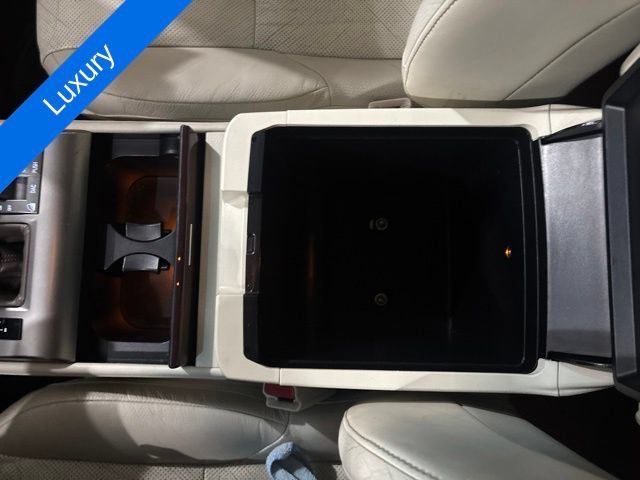 Used 2012 Lexus GX 460 AWD/4WD image 24