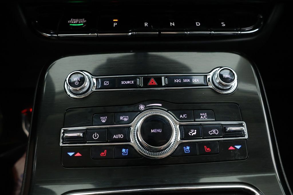 Used 2022 Lincoln Nautilus Reserve image 15
