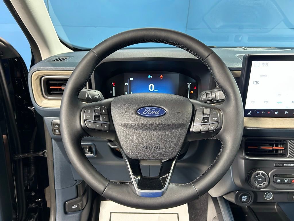 New 2026 Ford Maverick Lariat AWD/4WD image 18