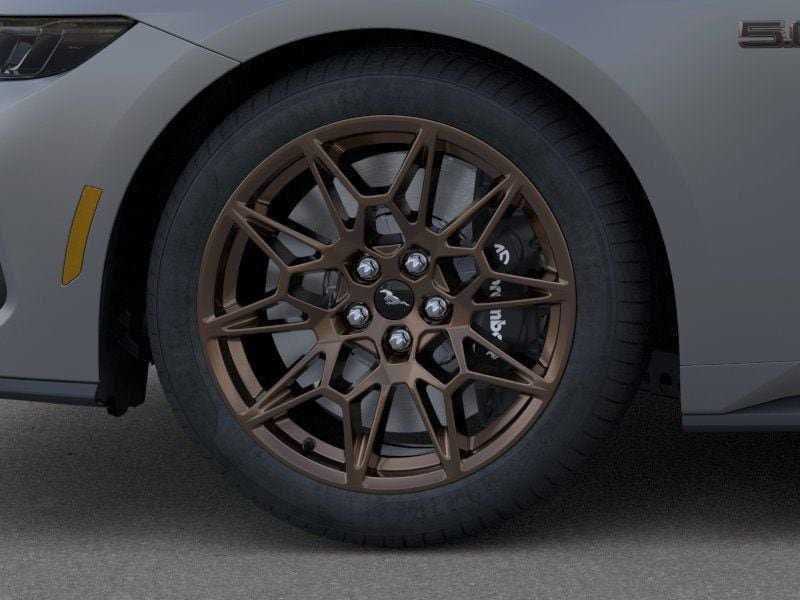 New 2026 Ford Mustang GT Premium RWD image 19