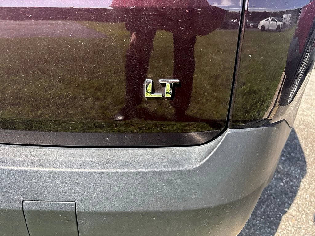 Certified 2023 Chevrolet Traverse LT FWD image 8