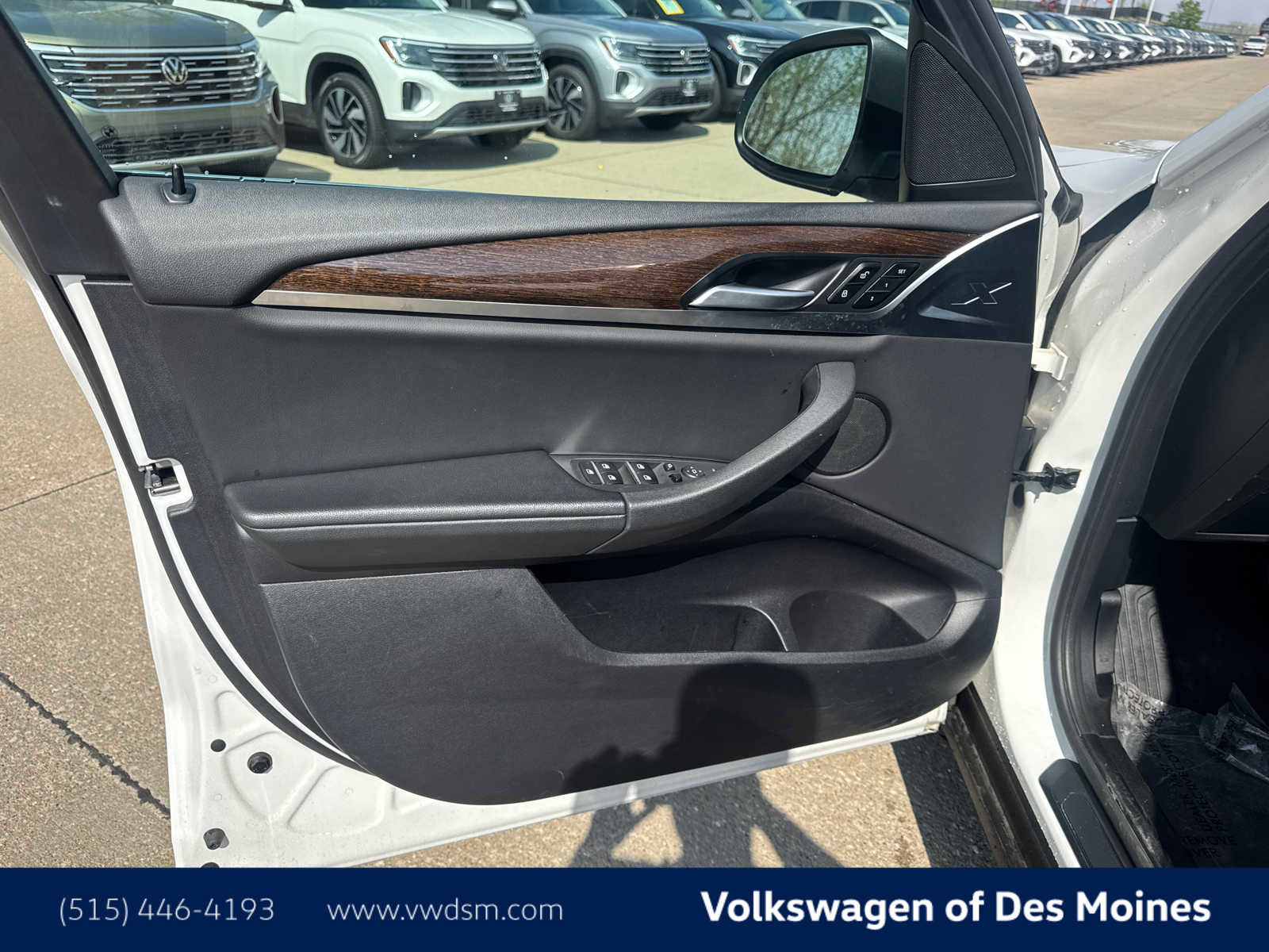 Used 2022 BMW X3 xDrive30i image 22