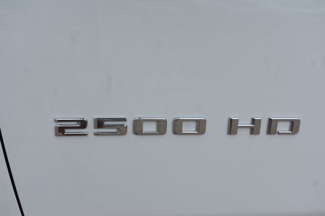 New 2026 Chevrolet Silverado 2500 Custom w/ Custom Value Package AWD/4WD image 14