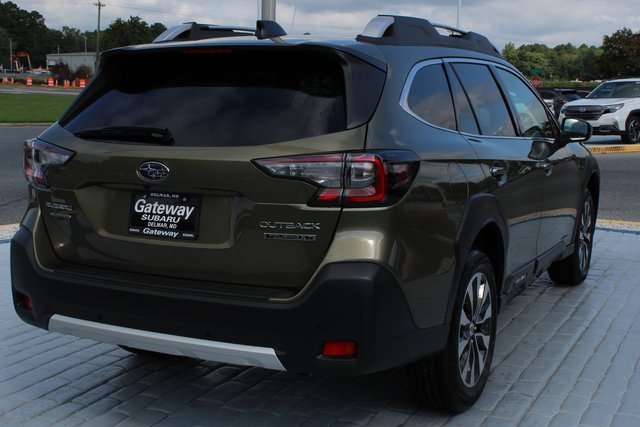 New 2025 Subaru Outback Touring XT image 3