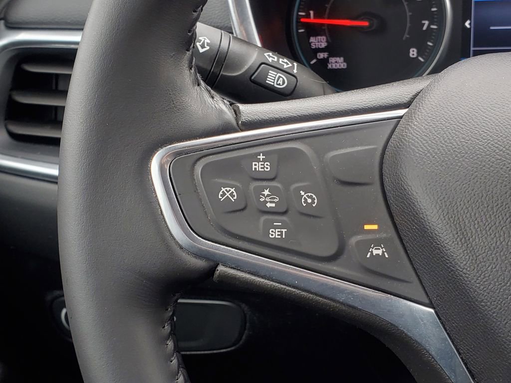 Used 2019 Chevrolet Equinox LT w/ Driver Convenience Package image 22