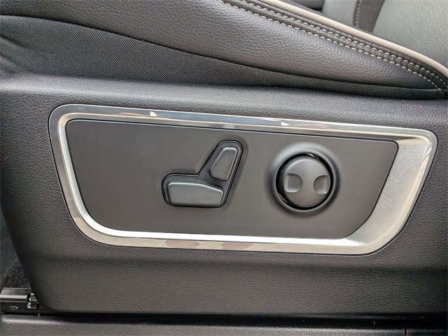 New 2026 RAM 1500 Laramie w/ Night Edition image 13