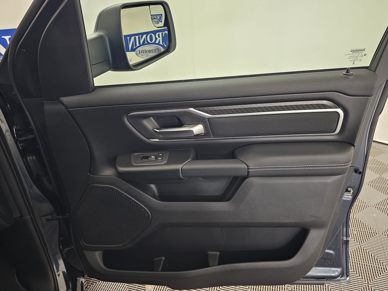 New 2026 RAM 1500 Big Horn AWD/4WD image 25