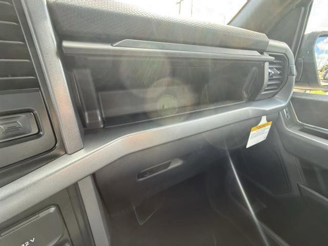 New 2025 Ford F150 XLT image 21