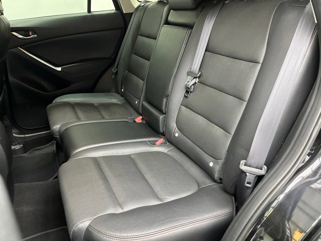 Used 2016 MAZDA CX-5 Grand Touring AWD/4WD image 20