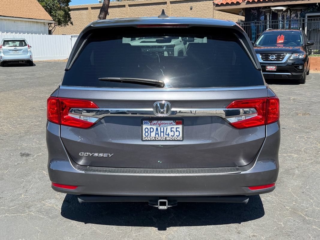 Used 2020 Honda Odyssey EX-L image 5