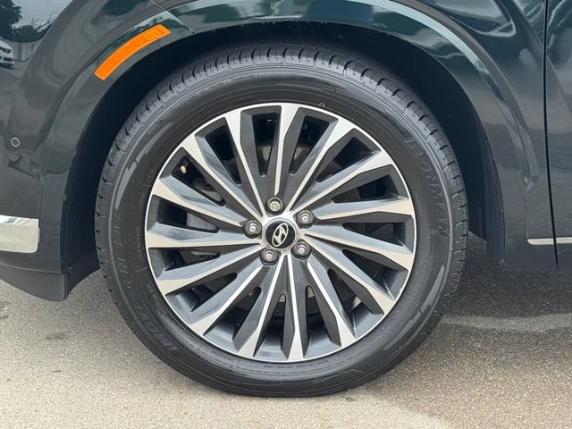 Used 2023 Hyundai Palisade Calligraphy w/ Cargo Package AWD/4WD image 5