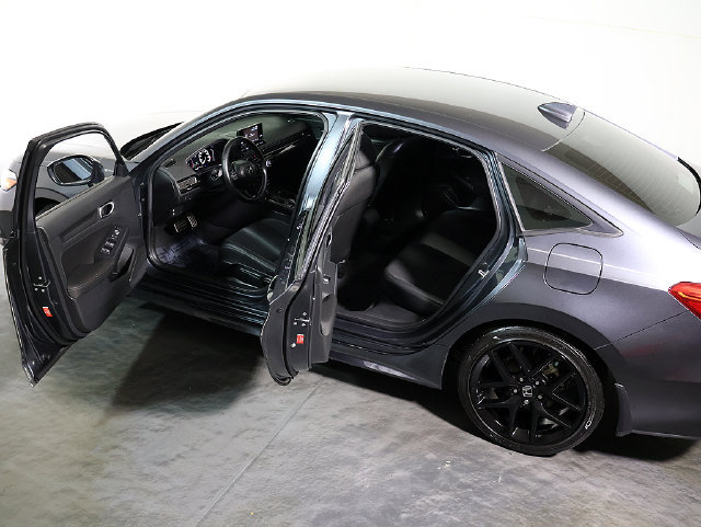 Used 2024 Honda Civic Sport image 5