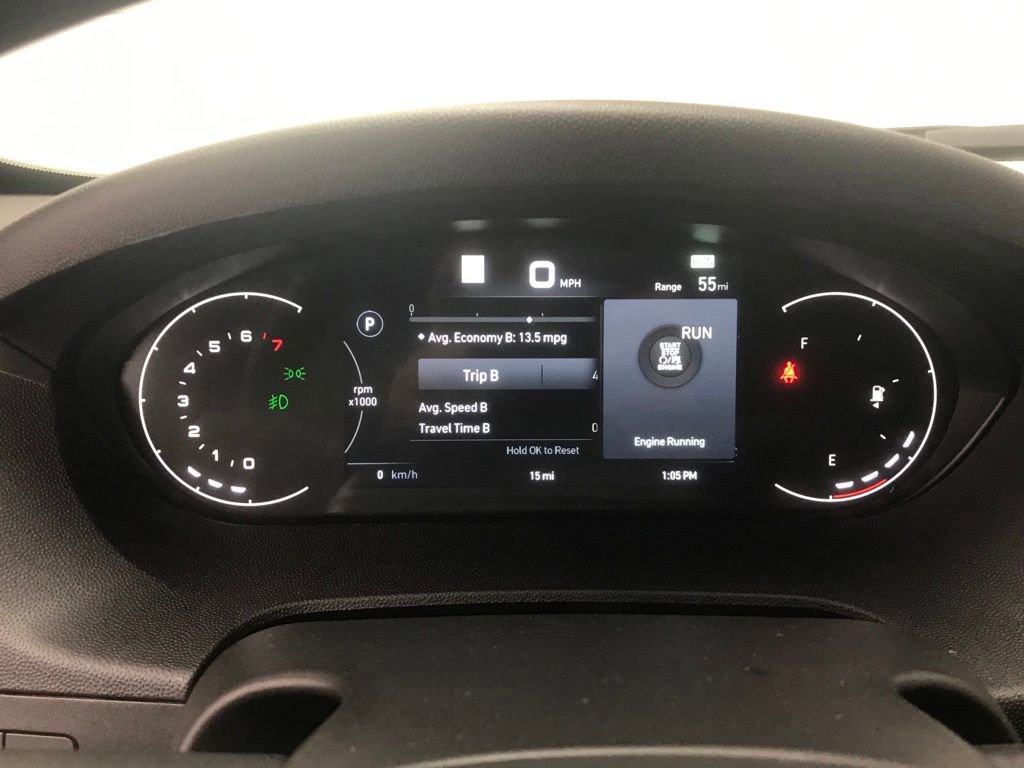 New 2026 RAM ProMaster 2500 image 19