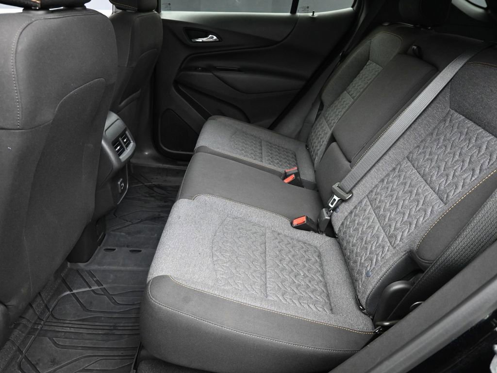 Certified 2022 Chevrolet Equinox LT image 13