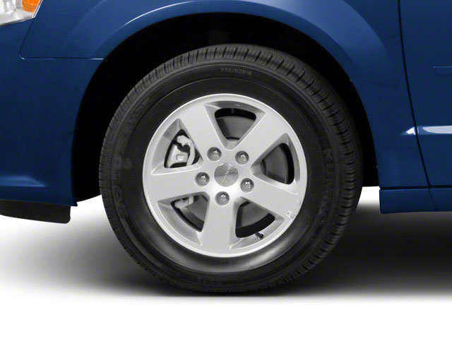 Used 2011 Dodge Grand Caravan Crew image 14