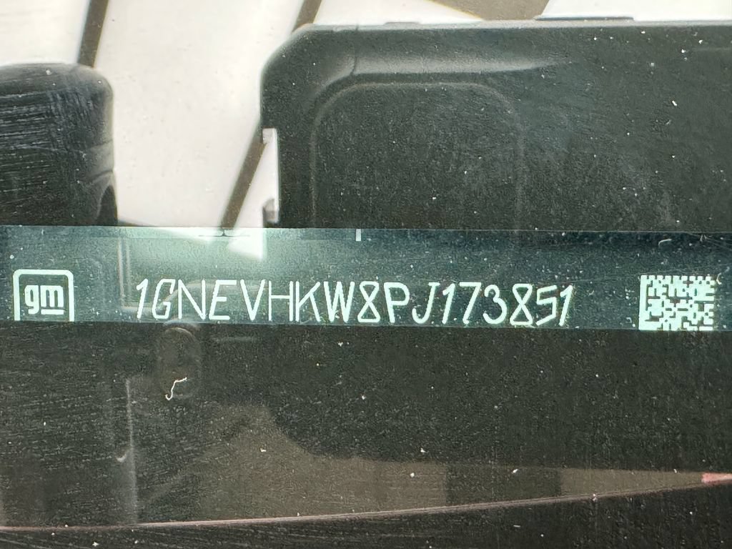 Used 2023 Chevrolet Traverse LT AWD/4WD image 35