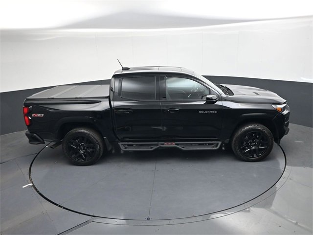 Used 2024 Chevrolet Colorado Z71 w/ Z71 Convenience Package 2 image 26