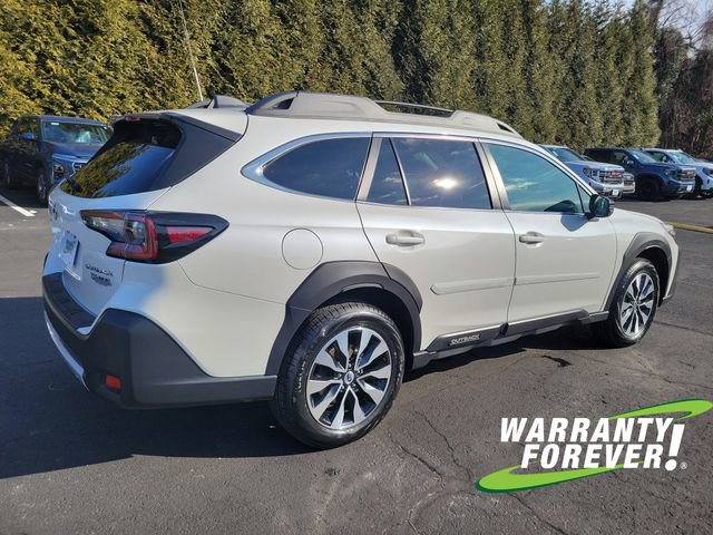 Used 2023 Subaru Outback Limited image 7