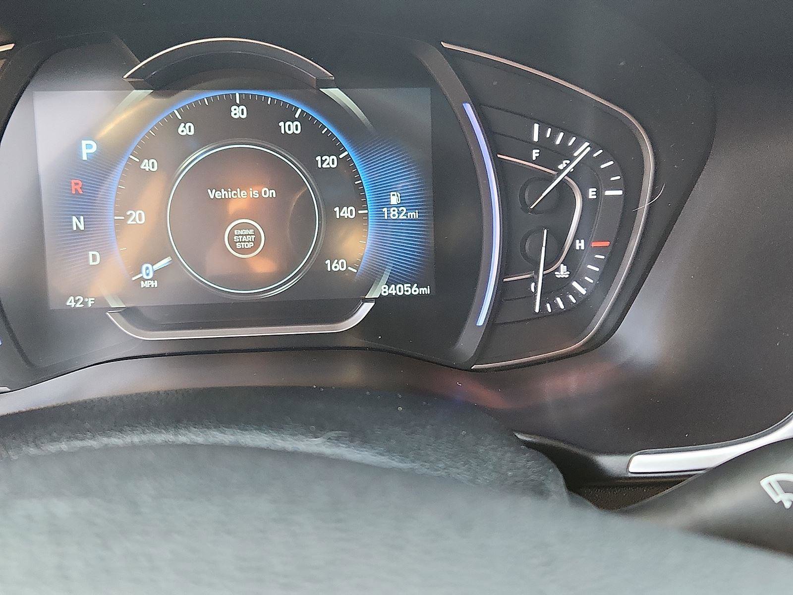 Used 2019 Hyundai Santa Fe AWD image 21