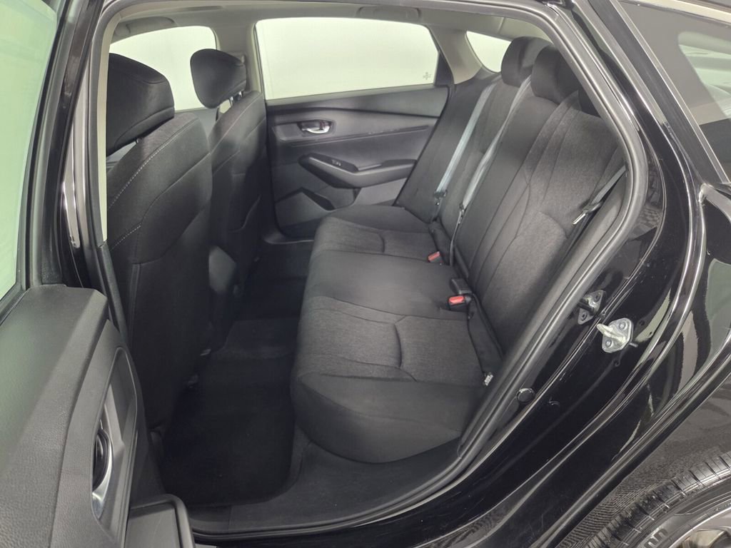 Used 2023 Honda Accord EX image 24