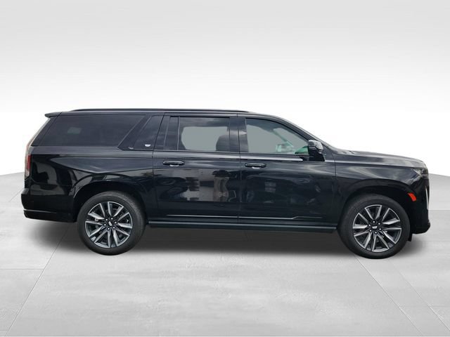 Used 2021 Cadillac Escalade ESV Sport Platinum AWD/4WD image 6