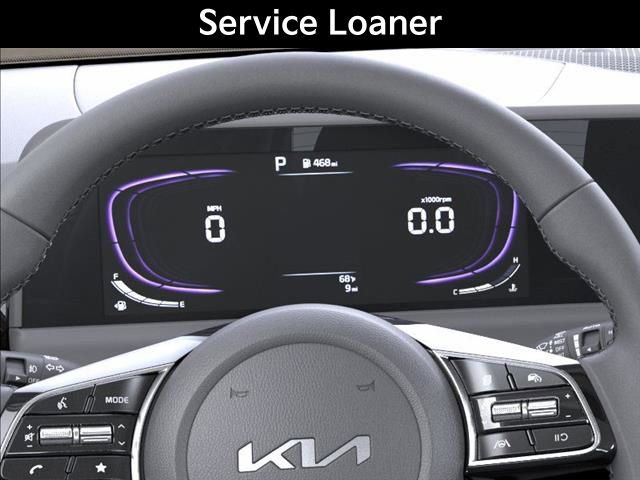 New 2026 Kia Seltos S image 21