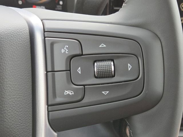 New 2026 GMC Sierra 1500 Elevation AWD/4WD image 11