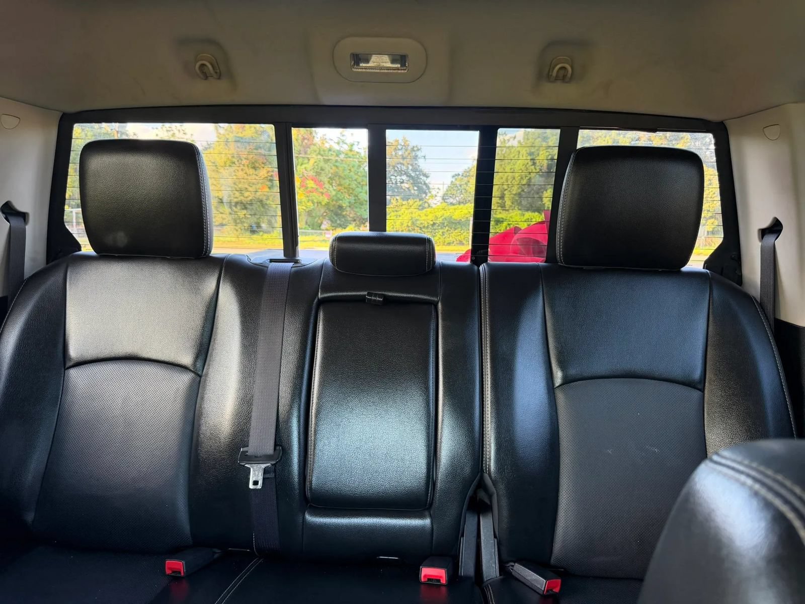 Used 2013 RAM 1500 Laramie w/ Protection Group AWD/4WD image 61