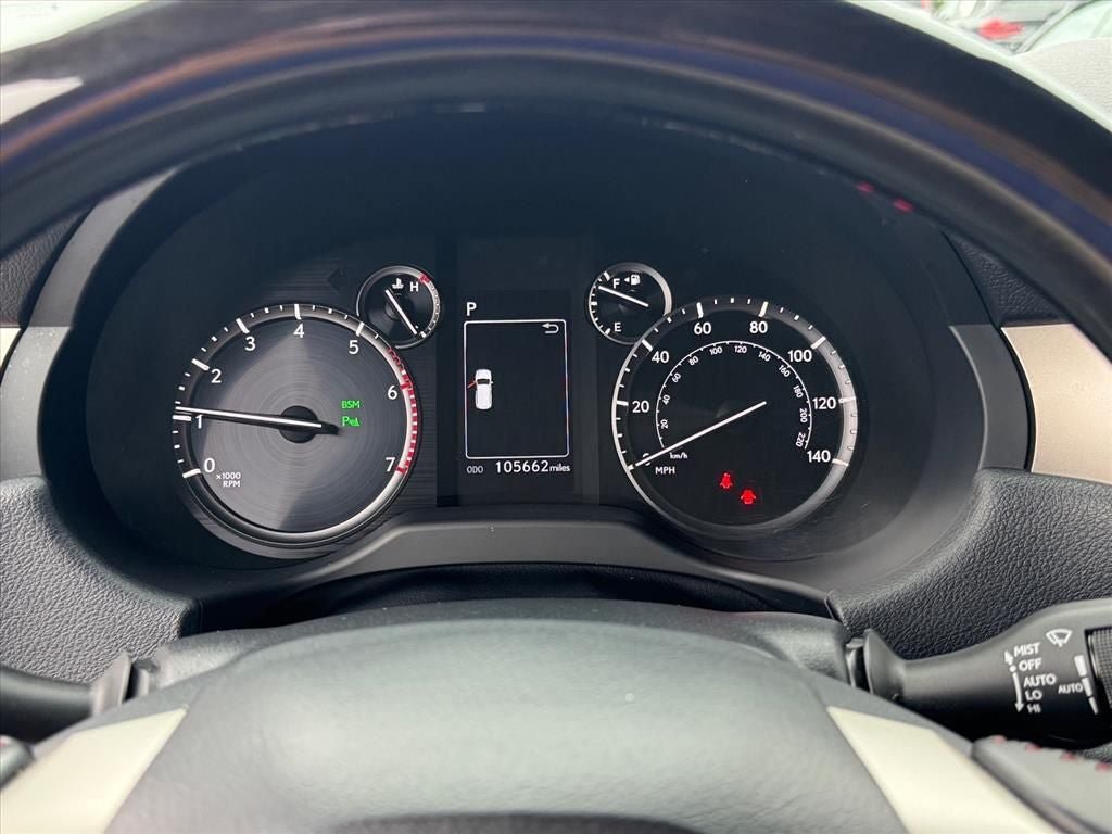 Used 2020 Lexus GX 460 Premium AWD/4WD image 21