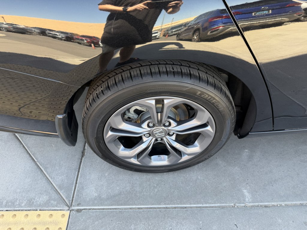 Used 2024 Honda Accord EX-L image 15