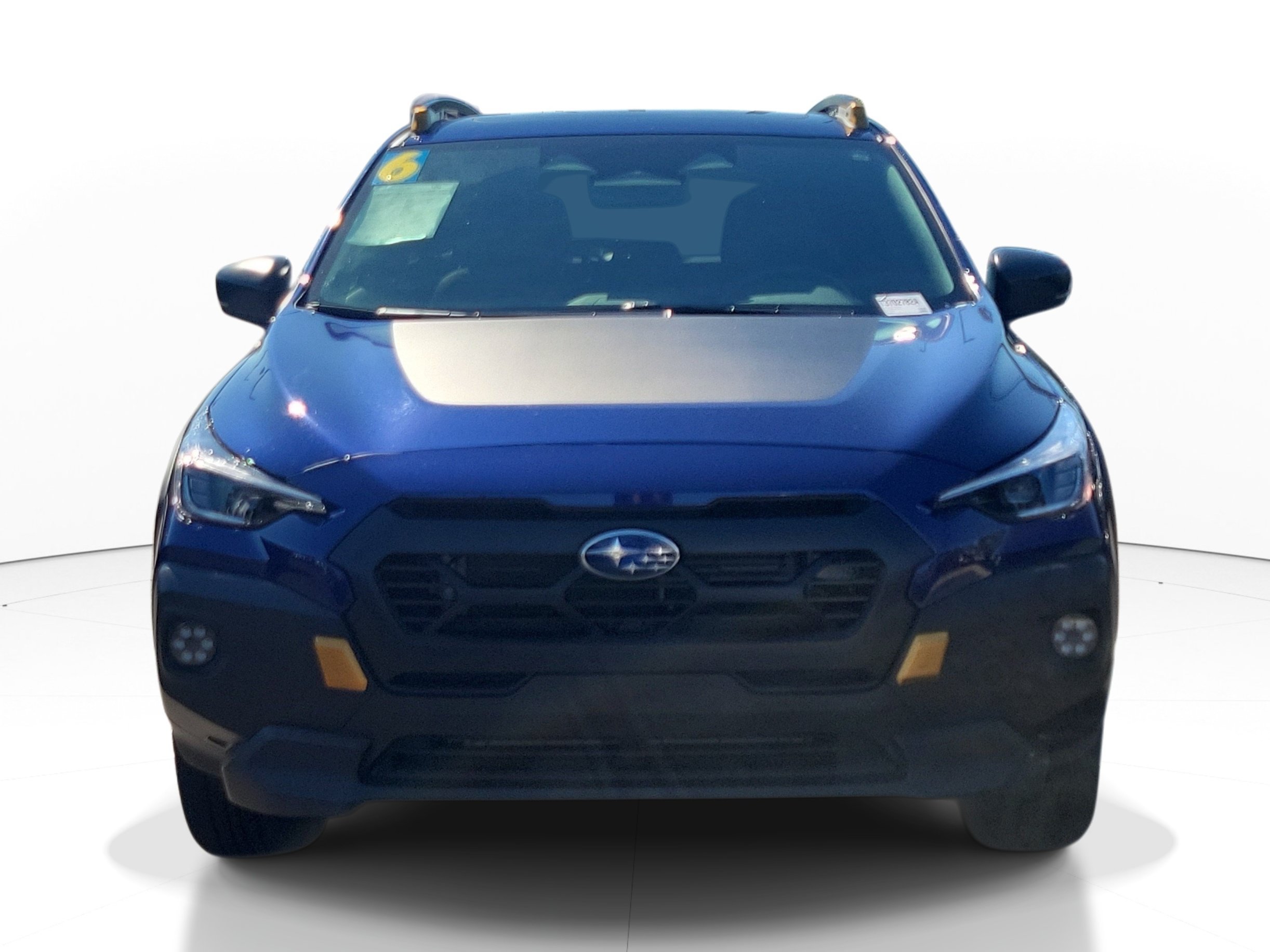 Certified 2026 Subaru Crosstrek 2.5i Wilderness AWD/4WD image 2