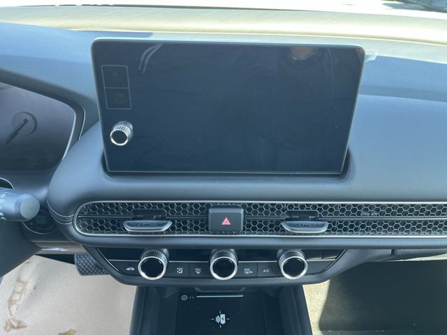 New 2026 Honda HR-V EX-L image 14