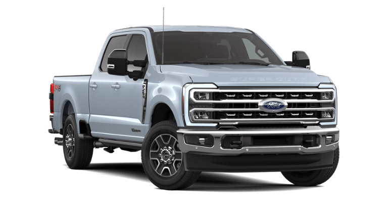 New 2026 Ford F250 Lariat w/ Lariat Ultimate Package AWD/4WD image 26