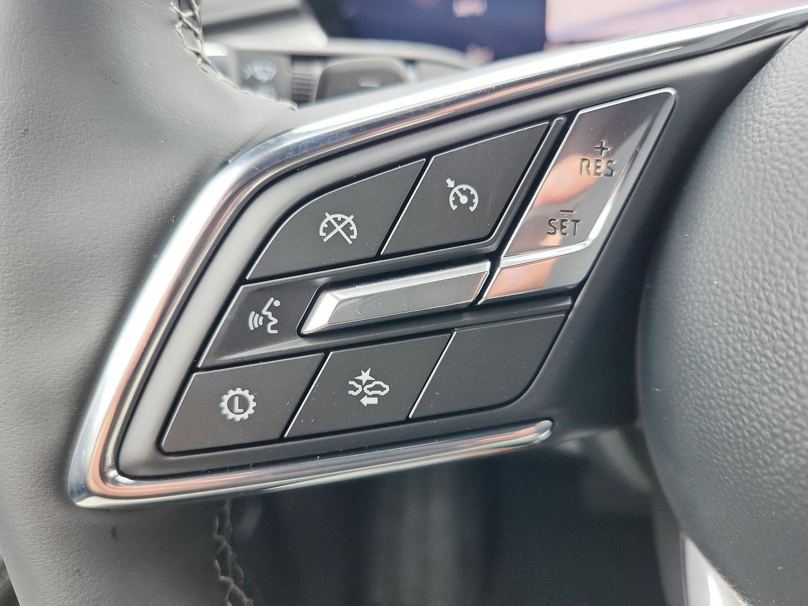 New 2026 Buick Enclave Preferred w/ Power Package image 18