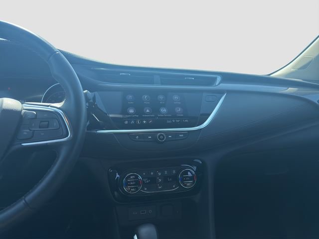 Used 2023 Buick Encore GX Select w/ Sport Touring Package image 15