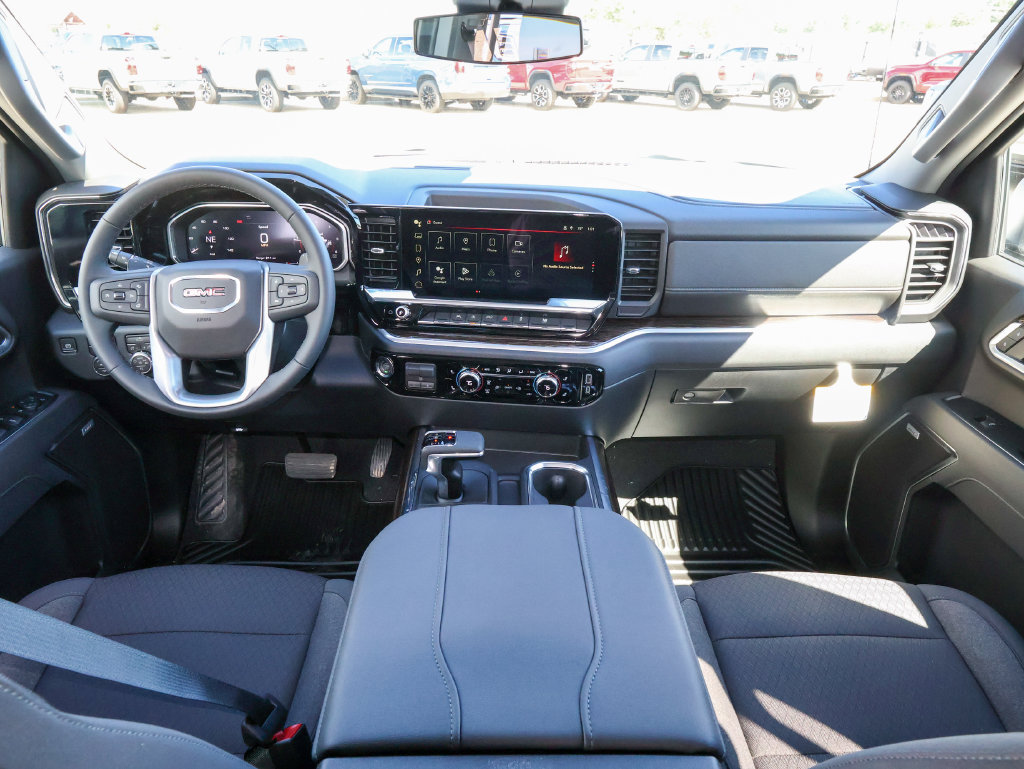 New 2026 GMC Sierra 1500 Elevation w/ Preferred Package AWD/4WD image 10