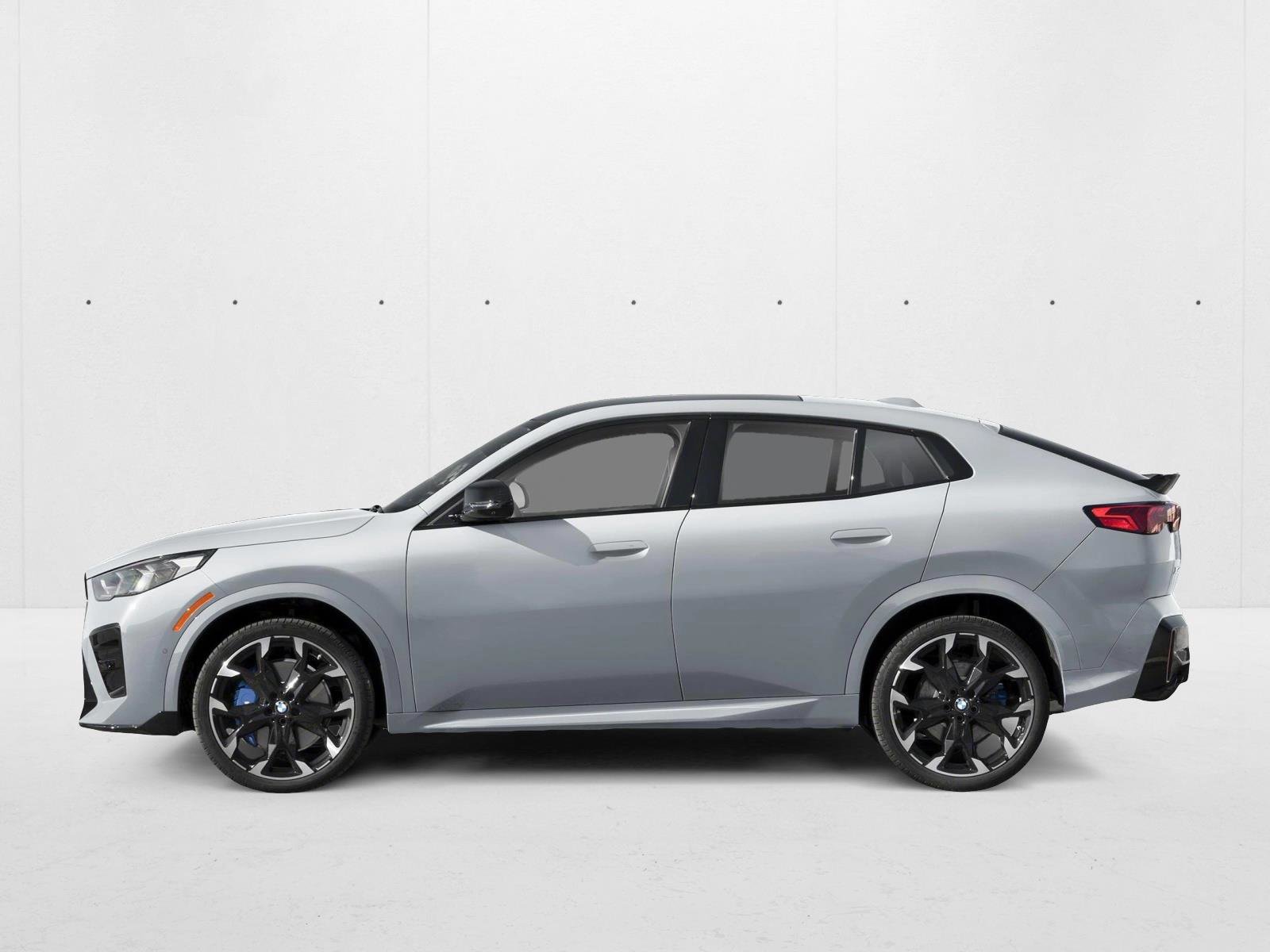 New 2026 BMW X2 M35i AWD/4WD image 3