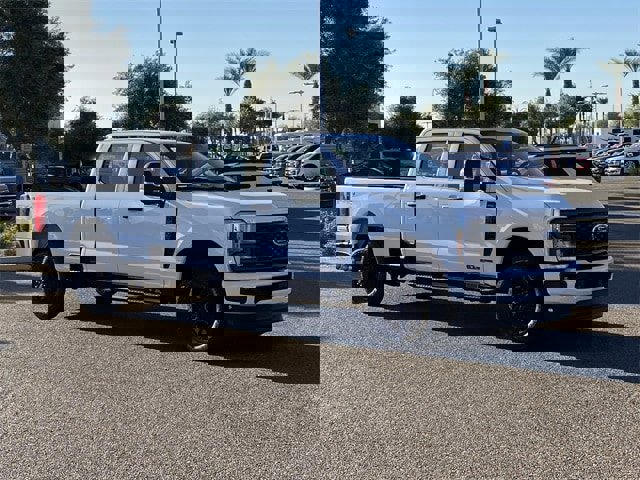 New 2026 Ford F350 XL w/ STX Appearance Package image 31