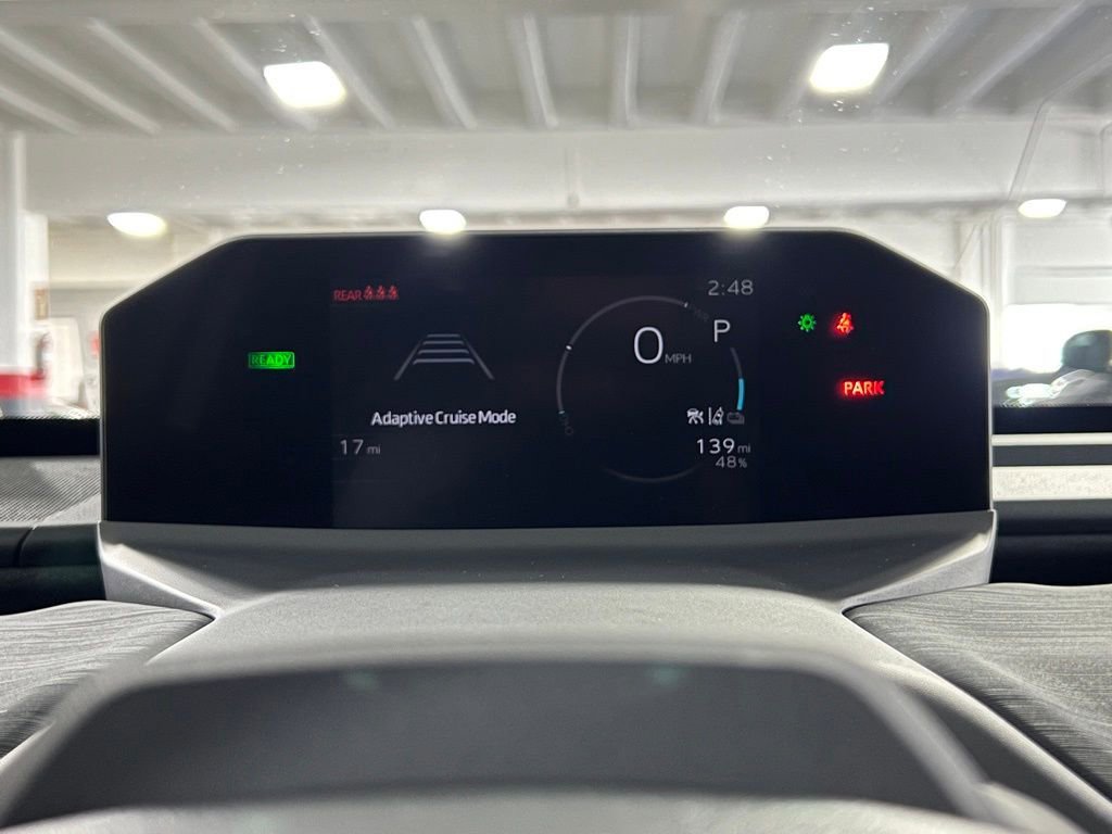 New 2026 Toyota C-HR AWD/4WD image 29