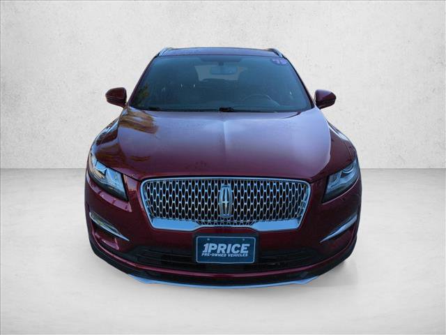Used 2019 Lincoln MKC Select w/ Select Plus Package video 2