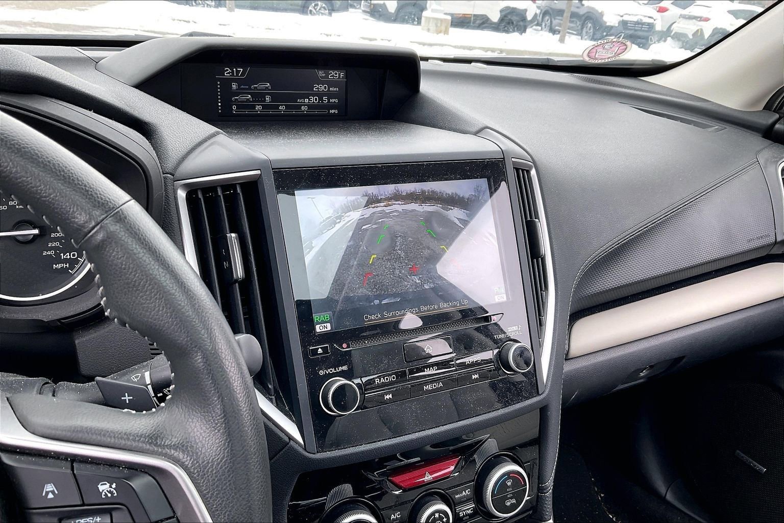 Used 2023 Subaru Forester Limited image 17