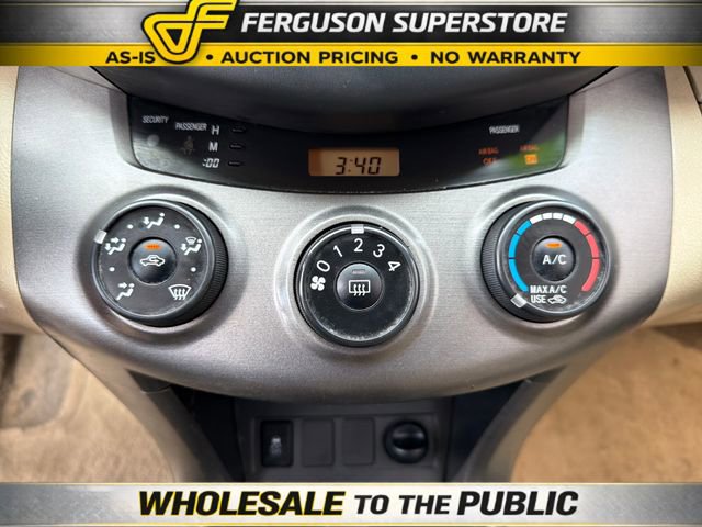 Used 2010 Toyota RAV4 2WD image 13