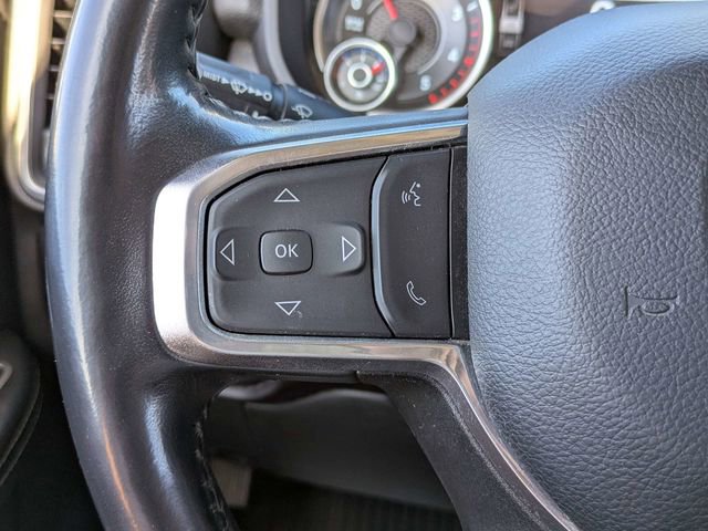 Used 2023 RAM 3500 Laramie image 26